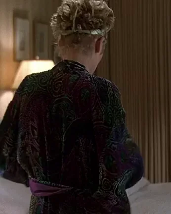 Sharon Stone at 41 in 'The Muse'