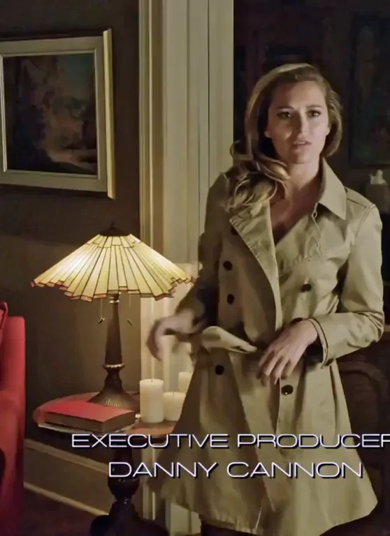 Alexa Vega's Steamy Red Lingerie Tease in The Tomorrow People 😈🔥