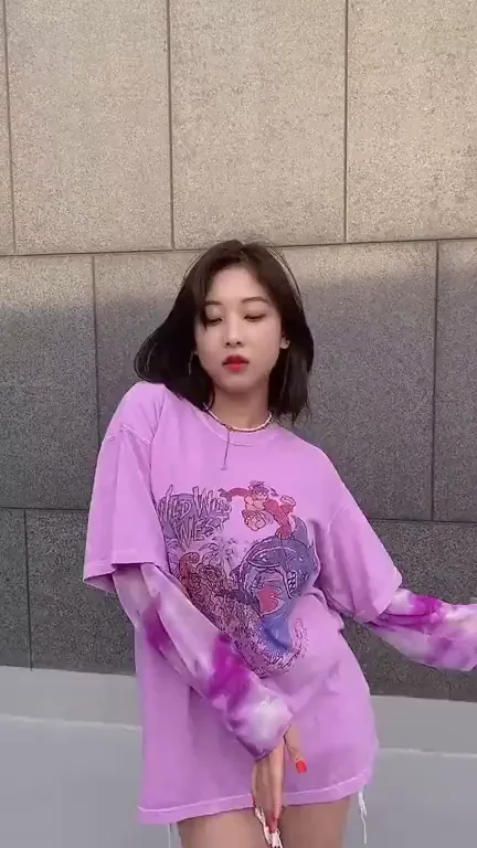 CLC - Seungyeon