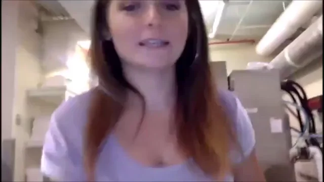 some fun at work
