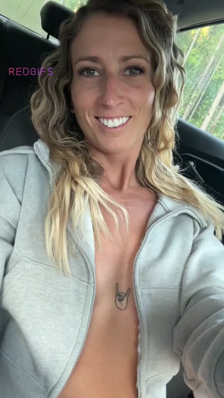 Car ride baby? 😉😋