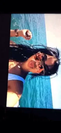 Kristie??