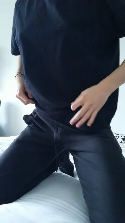 Small teen boobs reveal?