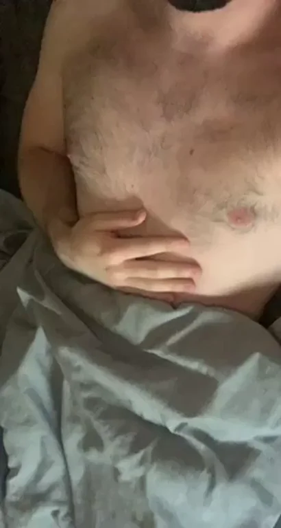 Wanna see what’s under the covers? ;)