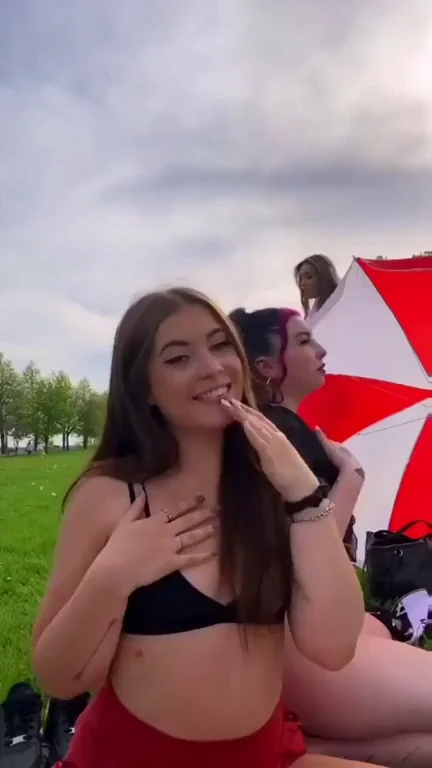 TikTok PAWG Vixens Twerking Booty Storm