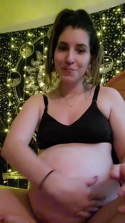 30 weeks today ?
