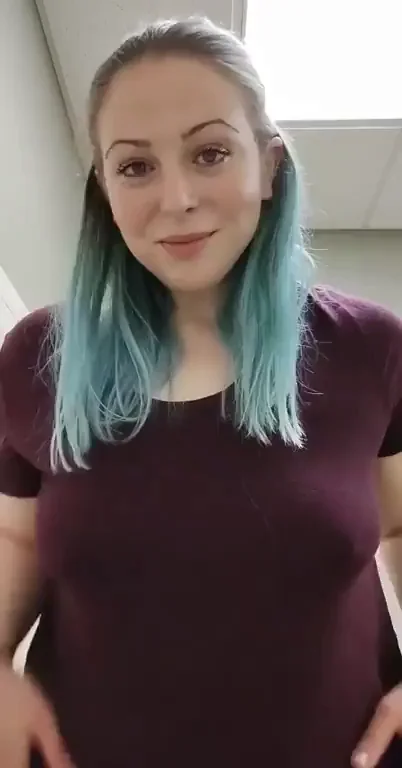 I think my tits are pretty nice, just wish I could show of[f] more [oc]