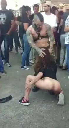 WTF is going on here