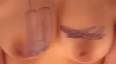 Blurry Tits Tease That Boner Right Up 🍒🔥