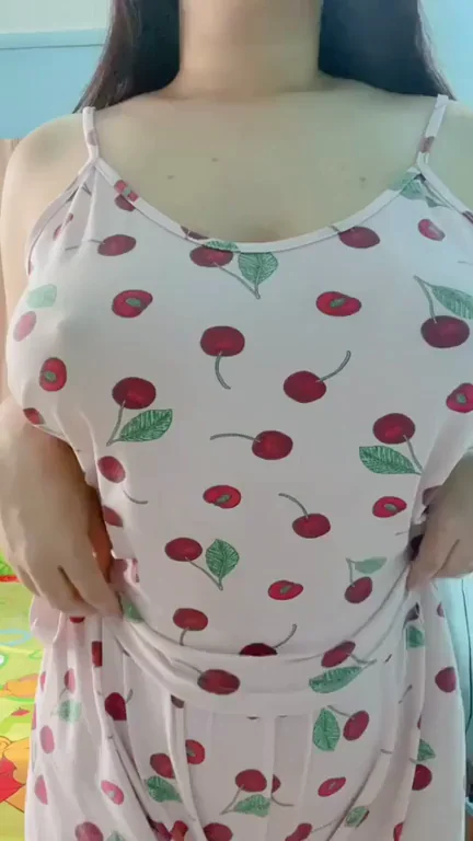 Let’s make cherry pie ? [F]
