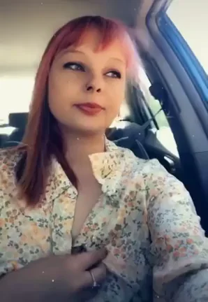 Road trip flashing ?