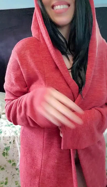 What do you think of my reveal?