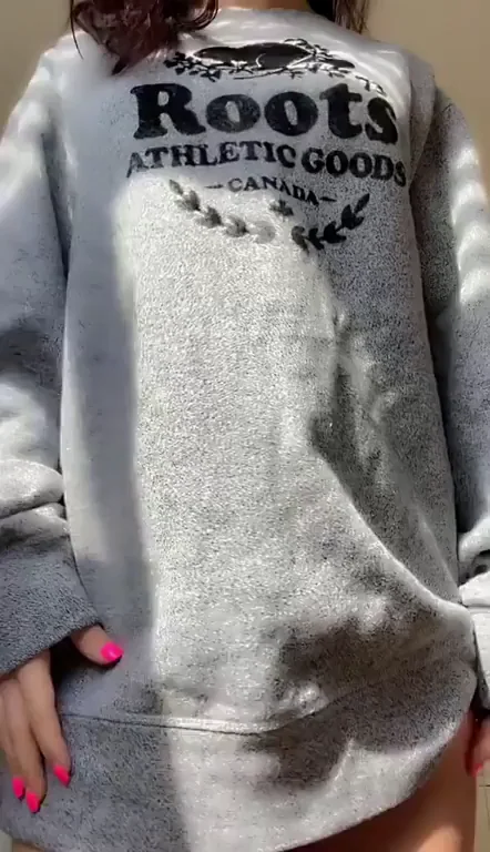 Do you lie Canadian girls? OC