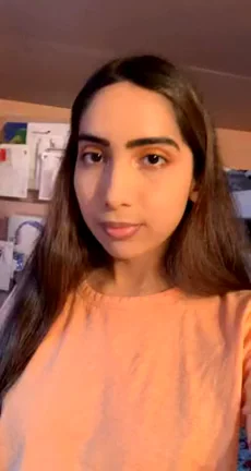 Hope you like my small mexican tits ?