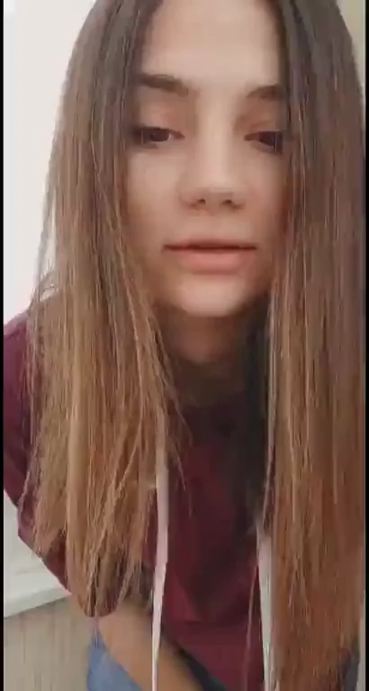 Test your strength. Only look at my face.