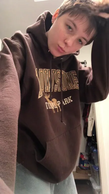 I love showing off for you guys. What do you think?