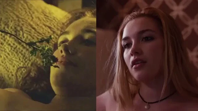 Florence Pugh