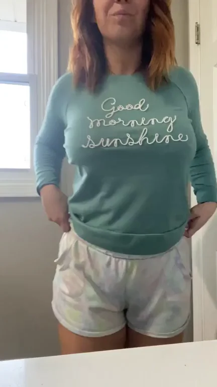 Anyone care to cum inside my wife this morning?