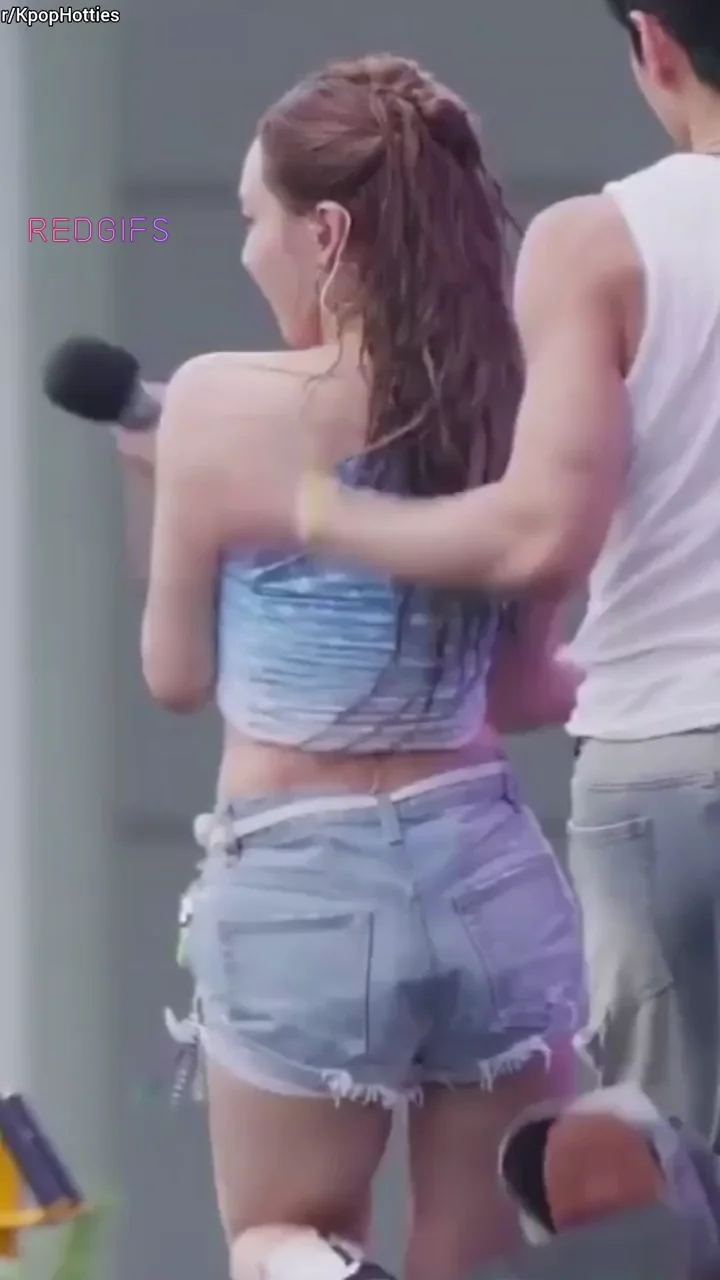 Nayeon - Seoul Waterbomb 2024