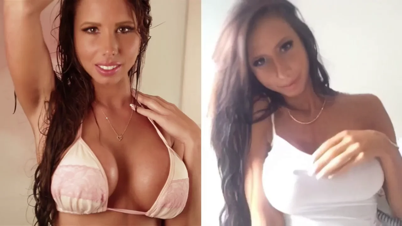 🍑 Step-Sis or Step-Mom? Pick Your Bimbo Fucktoy! 🔥