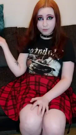 Be my good little slut and sit on my lap whilst we're in public. [F]