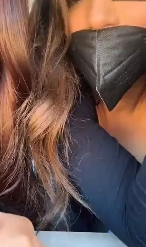 stealing the spotlight