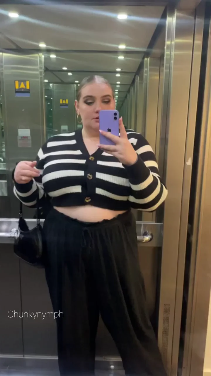 Getting my ghosties out in public