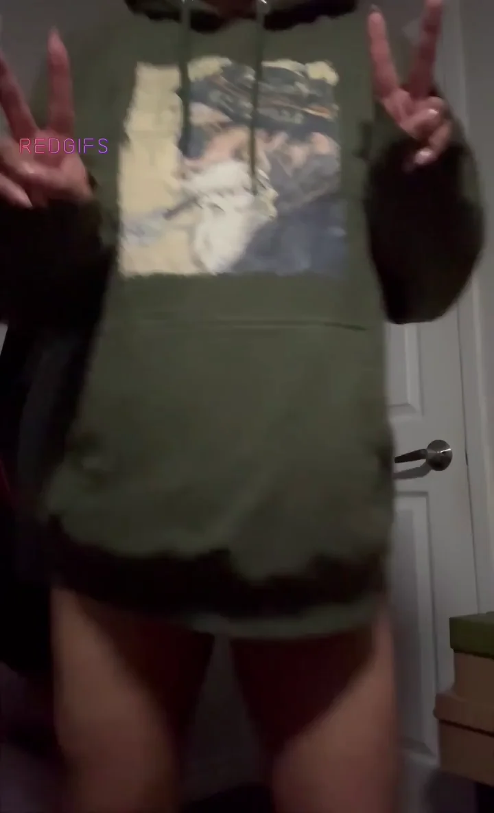 My [F]avourite hoodie 🐉