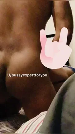 🔥 She Fucks Him Hard: Butt Cheeks Clappin' Loud! 🍑💥