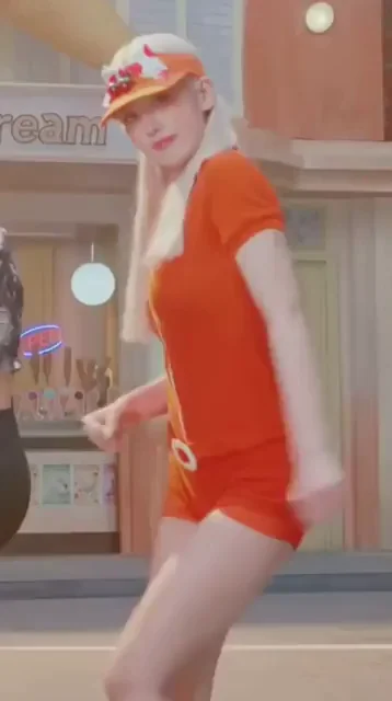 Jeon Somi