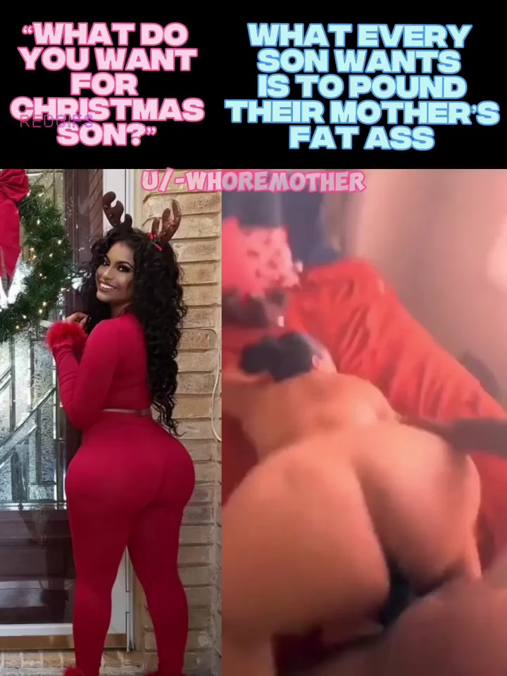 A perfect gift from mommy