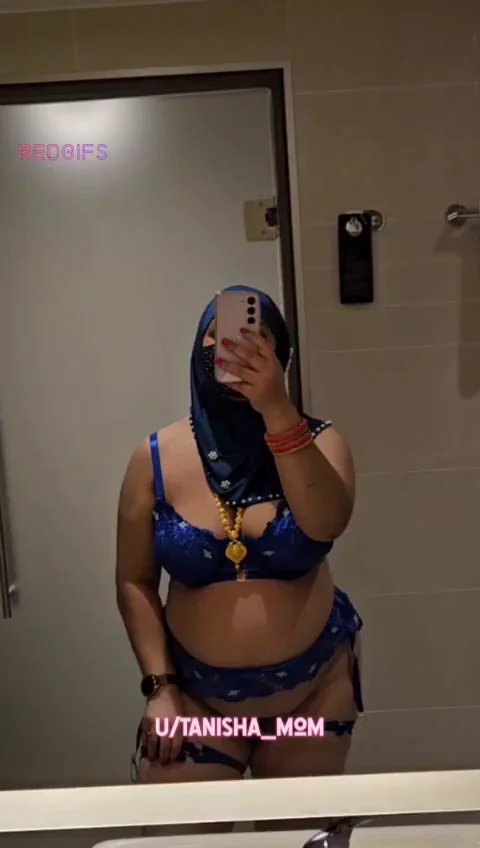 Slutting in a hotel