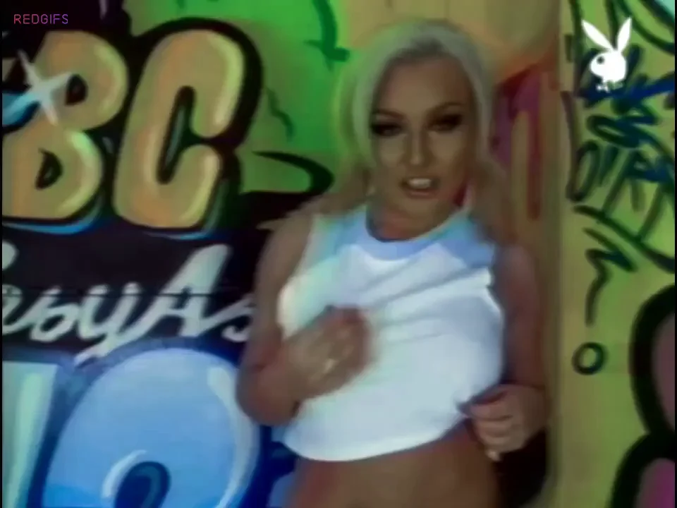 Playboy Channel 1990s Video