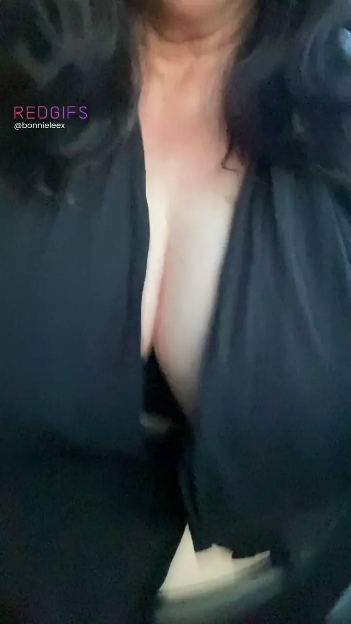 My friend said they’re too big