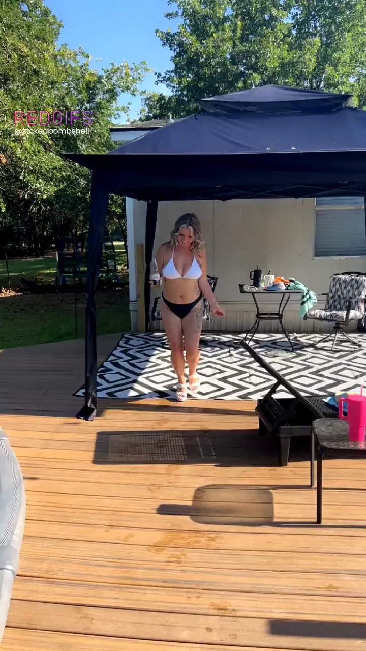 Lovin those summer vibes