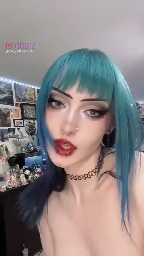 im walking sex