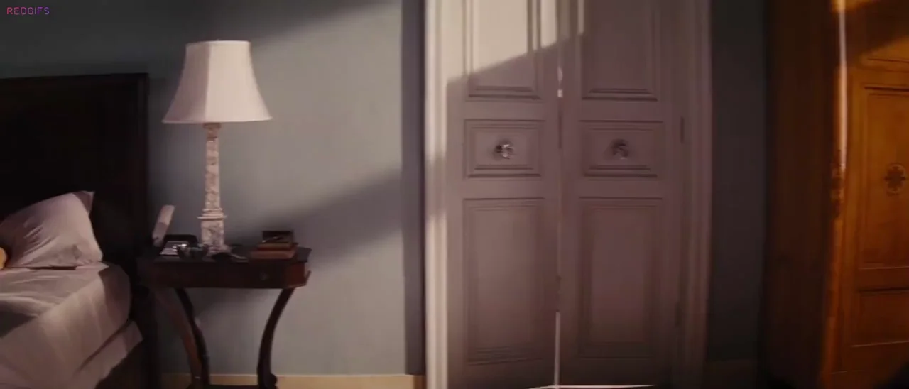 Katarina Cas from The Wolf of Wall Street (2013)