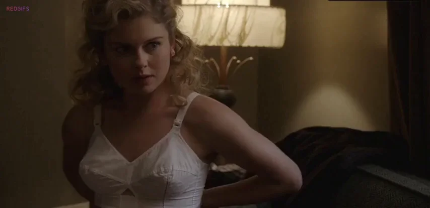 Rose McIver in Masters Of Sex