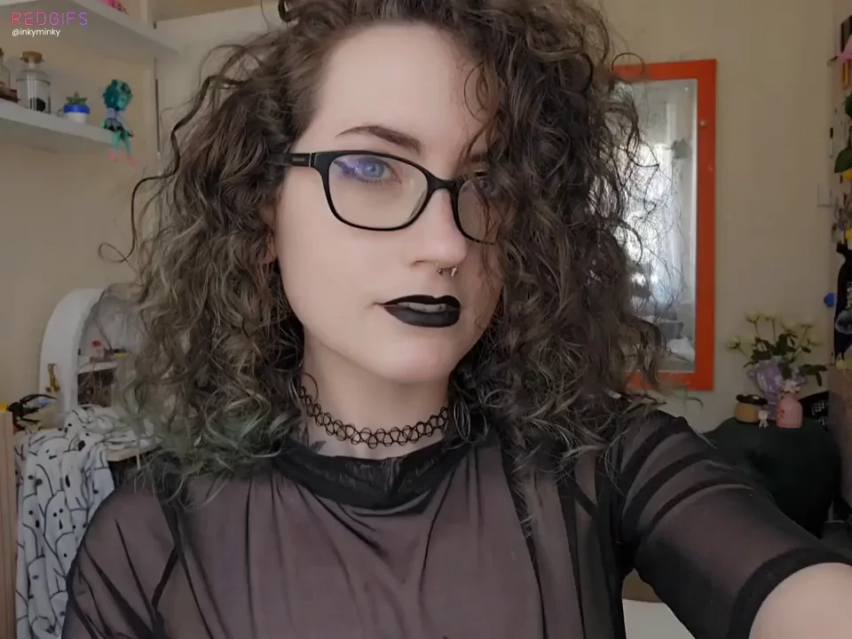 If I have to wear clothes, they’re gonna be see through