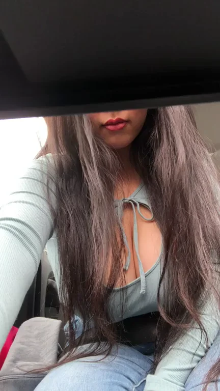 🔥 Asian Slut's Massive Titty Drop – Parents Would Freak! 😈