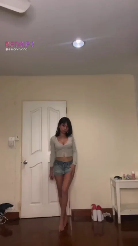 One night with me or a lifetime with me?