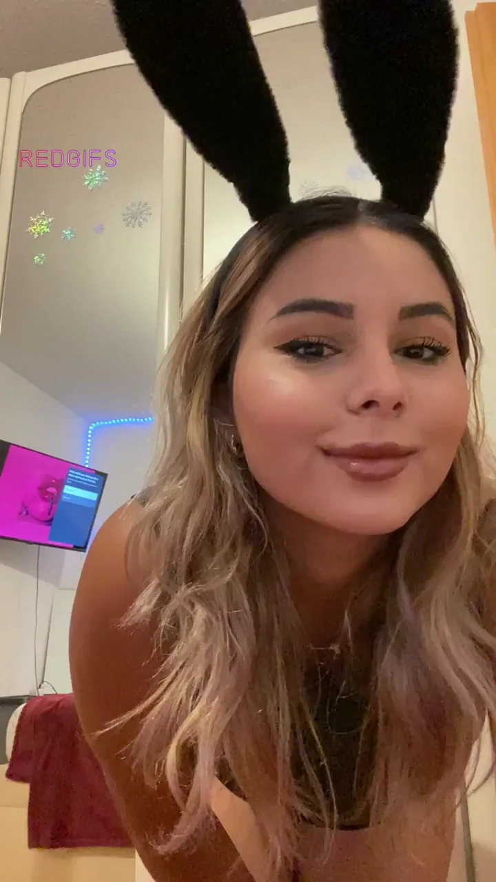 Think of all the fun you can have with a big ass