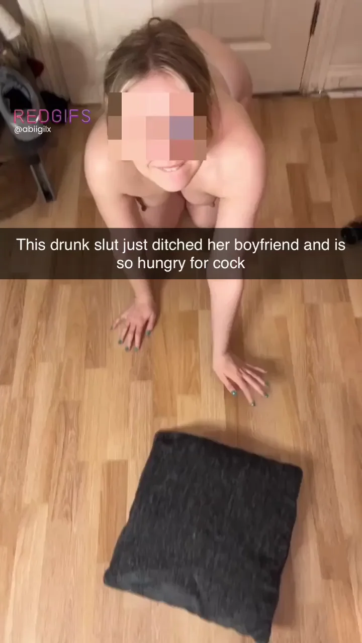 Slut deepthroat z