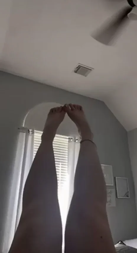 Small frame but pretty big boobs for sure