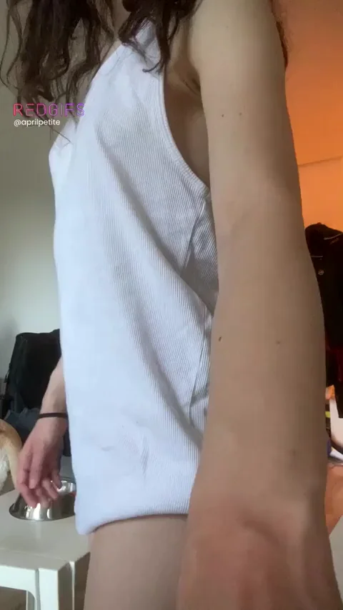 My hot body is ready to do cardio with you