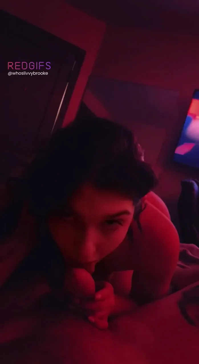 From BFF Dick Practice to Hubby Cock Sucking 😈💦💍