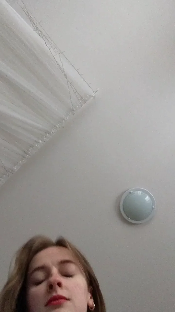 Morning Pussy Sit on Your Cock 😈🍑