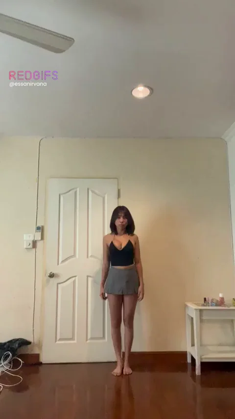 Want someone Asian with a hot personality?
