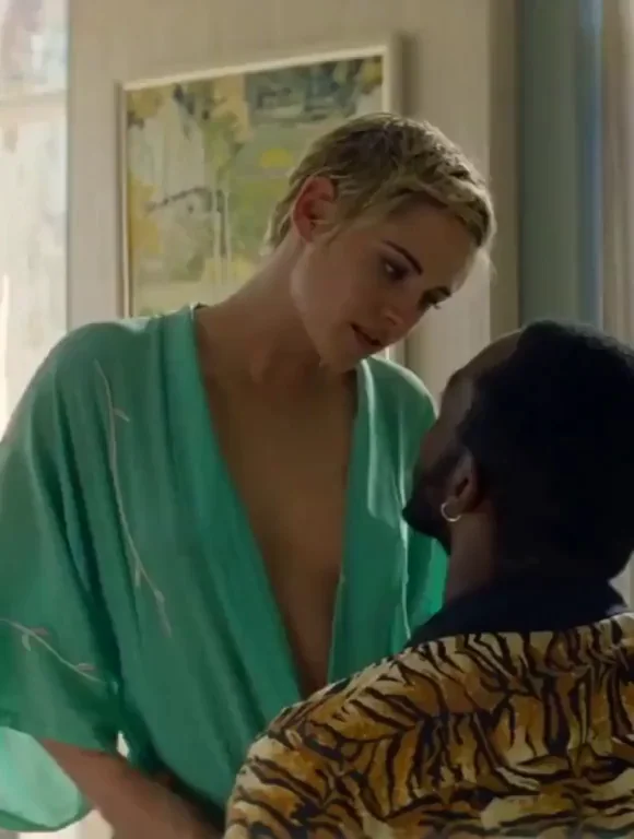 Kristen Stewart's Perky Titties Tease Compilation 🔥🍒 (Seberg, Lizzie, Personal Shopper & On The Road)