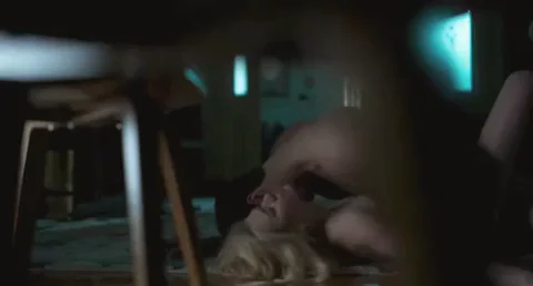 Katherine McNamara in "Trust" (2021)